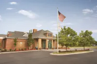 Homewood Suites by Hilton Detroit - Troy Hotels in Birmingham