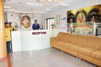Hotel Sai Laxmi- Walkable Distance from Sai Baba Temple
