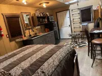 Cowboy Cabin Wild West 40