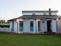 The individual house to dream about near the Baltic Sea Hotel a Timmendorfer Strand