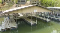 Waterfront, private cove and newly remodeled home ready for your next adventure! Hotels near Osage Beach Outlet Marketplace