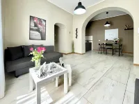 Apartment in the historic center