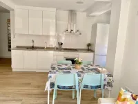 Apartamento a 250m de Playa Hotels in 