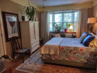 Studio ESCAPE Cozy CLOSE-IN Kitchen Pool Work-Space 塔拉哈西住宿飯店