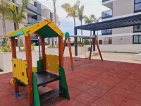 Encantador Apartamento Cerca de la Playa Ideal Para Familias Hotel a San Juan de Alicante