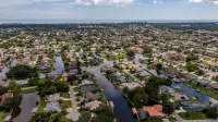 Waterfront Home with Pool,  Hot Tub, Dock, Game Room & 10 minutes to the Beach