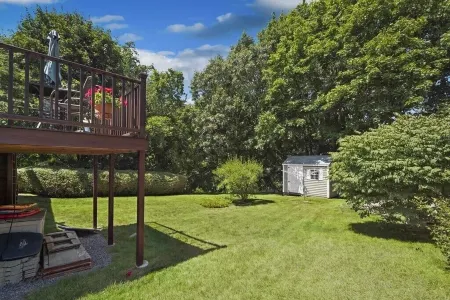 Ocean Breeze / 8-Minute Walk to Beach