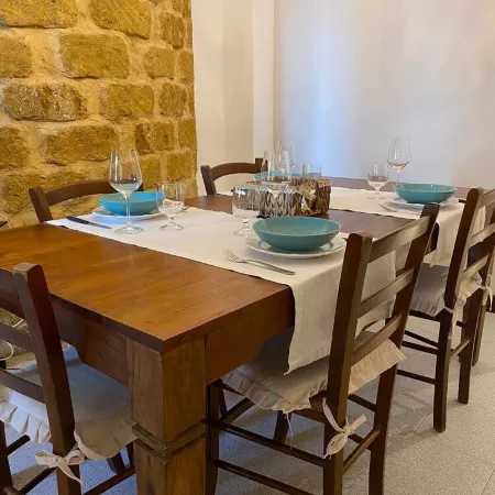 Villa Venere Apartment - Scala dei Turchi westside