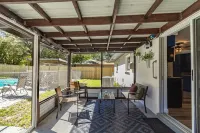 Pool Home in Ocala -Casa Oasis