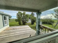 4 bedroom home with Mt Hood and Adam Views