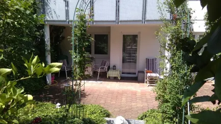 TOM13 - Business or vacation, close to the center and yet in the green Отели в г. Кёнген