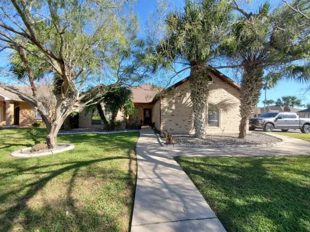 New Listing! Beautiful Home - South Padre Island Golf Course