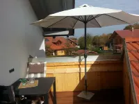 Top place between Munich and Erding, ideal for Messe München and Therme Erding