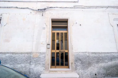 CasaBattista10 Comfort and Relax Hotels in 