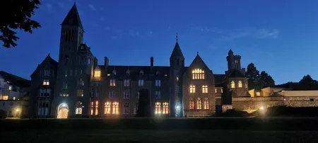 Loch Ness - Luxury Highland Retreat in Scotland