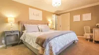 Classy Country Home But Convenient  - Minutes to Downtown Franklin/Liepers Fork! Hotels near First Presbyterian Church