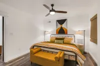 "Calm it Down" Bikes, Beach, and 5 star reviews!