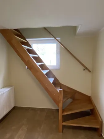 Eifel time-out - time-out is Eifel time / up to 4 people + child(ren) + four-legged friend