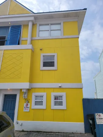 Sticks In the Sand #10B Private Bch 1 Bd END UNIT Отели рядом с достопримечательностью «Destin FL Rentals»