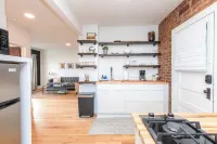 Modern Loft in Historic Birdtown - Unit 9