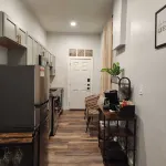 The Guest House on Seneca with King Bed Platte County 호텔