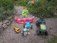 Relaxation, peace & good air in the middle of nature on the Heidschnucken hiking trail. Hotels in Egestorf