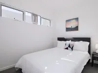 Estuary Waterfront - View from your Courtyard! Hotels in Mandurah