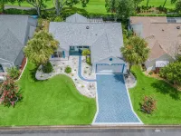 Relax and Play in Paradise,  Golf, Tennis, pools and Live entertainment