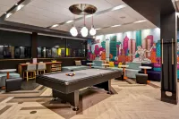 トゥルーbyヒルトン スターリングハイツ デトロイト