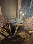 Cozy condo close to town with amazing views and trail access!