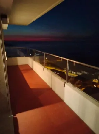 Precioso Piso con Vistas a las Islas Cíes