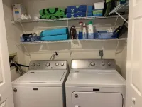 New Listing!!! Beautiful BEACHWALK CONDO, GATED! Walk to Vanderbilt Beach Hotel a Naples Park