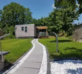 Gite Duhame, in the heart of Alsace