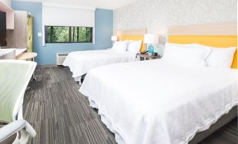 Home2 Suites by Hilton King of Prussia Valley Forge