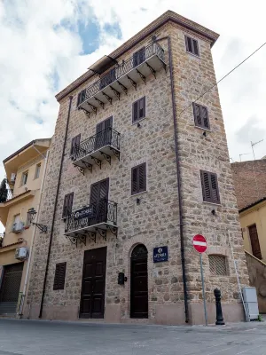 La Torre - Prestige Penthouse