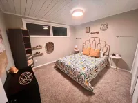 Mid-Century Modern Montana Dream Home