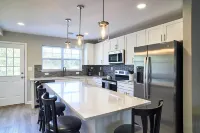 Vista Villa - Frog Leap Villa Hotels in Butler Township