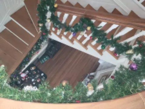 Victorian Spa EnSuite @ Nottingham PL, King Bed, Jacuzzi Near UVa-Wise & Main St 와이즈 호텔