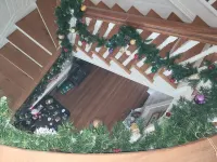 Victorian Spa EnSuite @ Nottingham PL, King Bed, Jacuzzi Near UVa-Wise & Main St