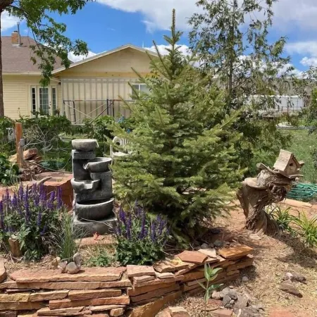 #6 Home in the Heart of Utah