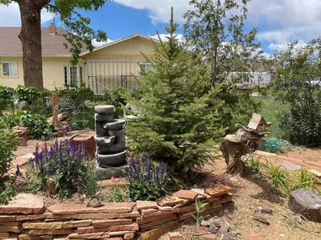 #6 Home in the Heart of Utah