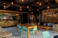 Hotel Foresto 365 - Bar