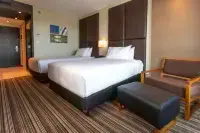 Hilton Garden Inn Neuquen - Разрешено размещения с домашними животными
