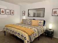 Pickle Ball, Pools, Gym, Trails, More in Updated, McCormick Ranch Condo Hotel a 