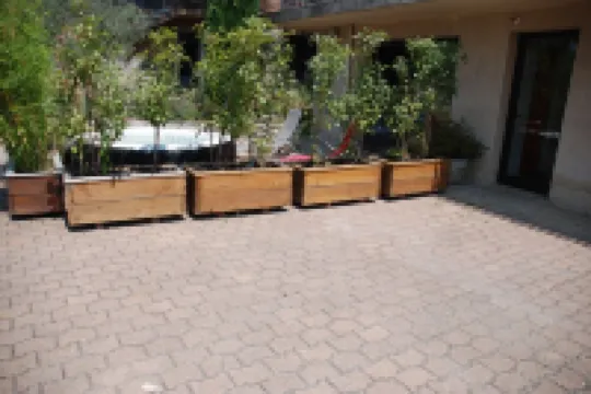 apartment f2 2/4 pl avignon festival.