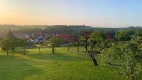 Vacation apartment 1 "Kornblume" in Waldeck free Netflix