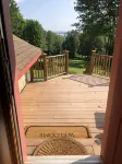 Loon Lake House- Private Home in Wayne- Lake view/ access Hotels in Wayne