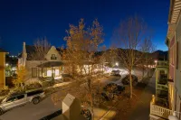 Beat the Heat at Riverhouse Retreat on South Main