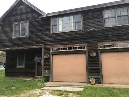 Charming Rental. Pond Village Area, Отели рядом с достопримечательностью «Кейп Код Нешнел Сишор»