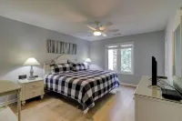 SALT LIFE TREEHOUSE --BEAUTIFUL VIEWS! Huntington Villas